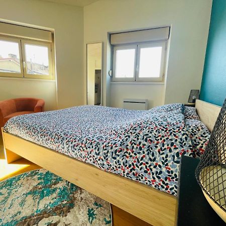 Appartement Sur les toits Verdunois Extérieur photo
