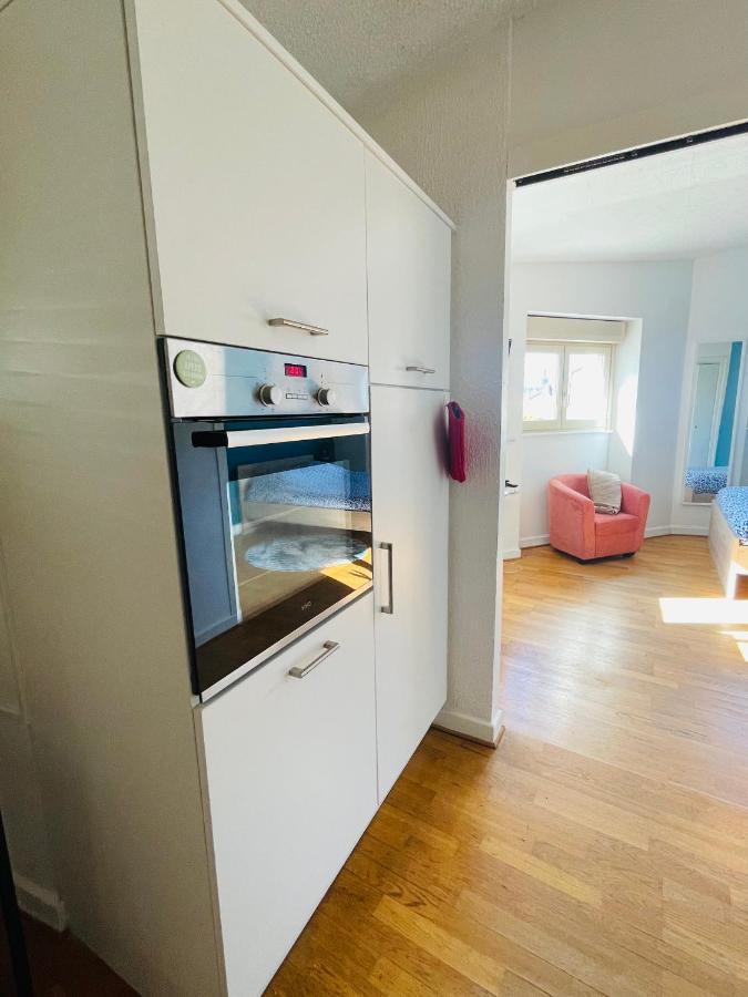 Appartement Sur les toits Verdunois Extérieur photo
