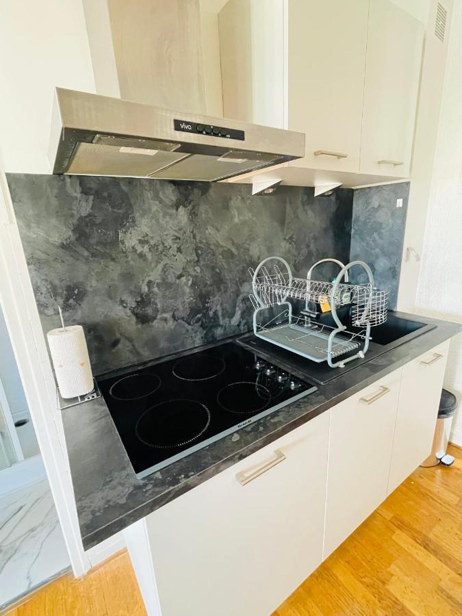 Appartement Sur les toits Verdunois Extérieur photo