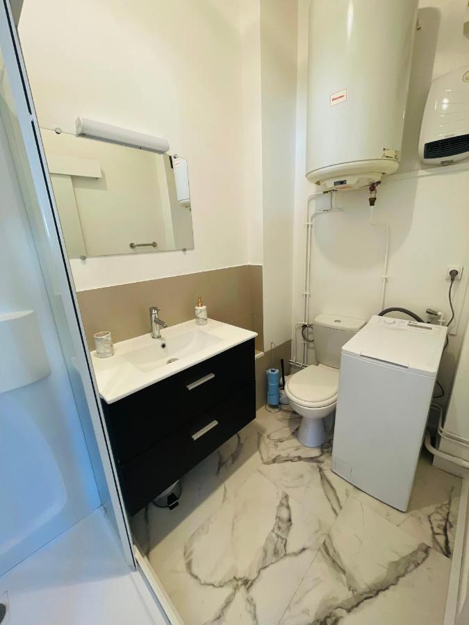 Appartement Sur les toits Verdunois Extérieur photo