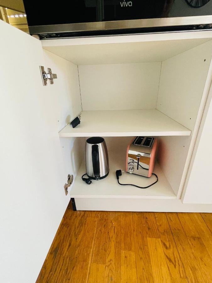 Appartement Sur les toits Verdunois Extérieur photo