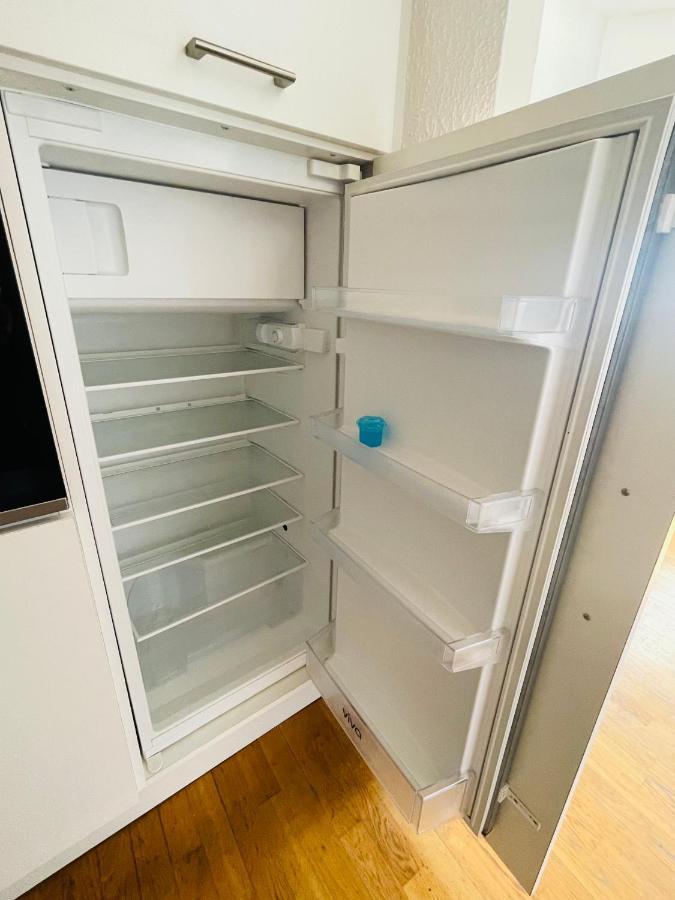 Appartement Sur les toits Verdunois Extérieur photo